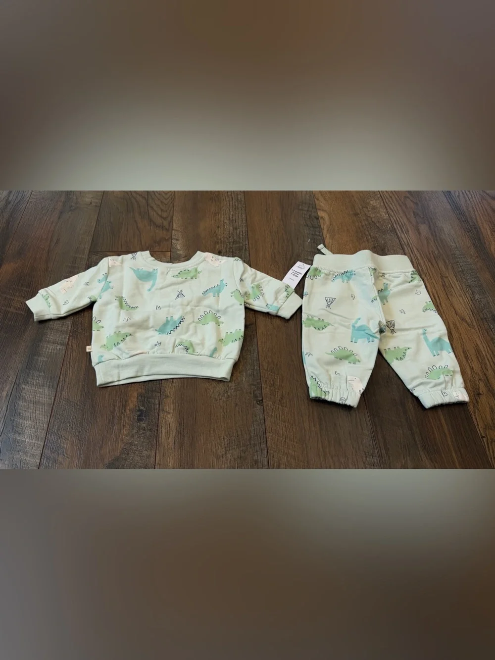 GAP baby cloudlight